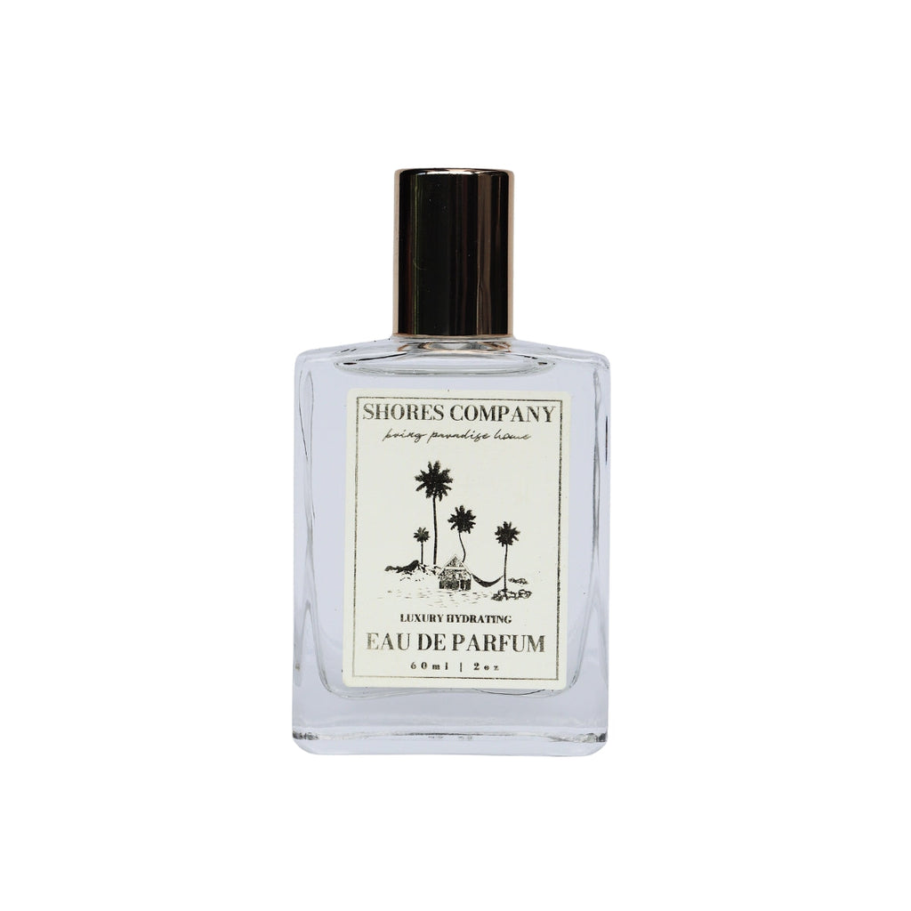 Oceano Eau De Parfume