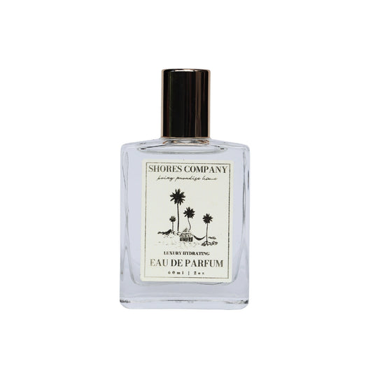 Oceano Eau De Parfume - The Peony Haus