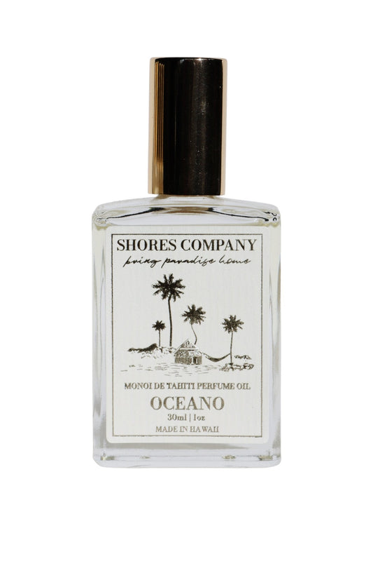 Oceano Perfumeria Oil