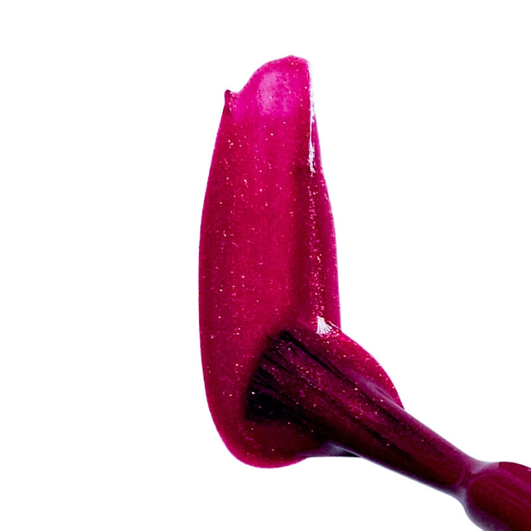 Honeybee Gardens Natural - Watercolors Nail Enamel - The Peony Haus