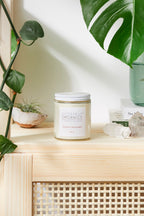 Natural Organic Sunscreen / Safe Sunscreen / Non-Nano Zinc Oxide - The Peony Haus