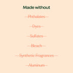 Organic Castor Body Oil Roll-On