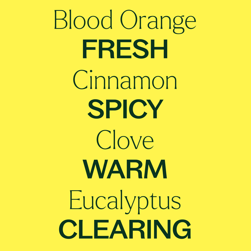 Organic Germ Fighter®️ Essential Oil Blend Pre-Diluted Roll-On
