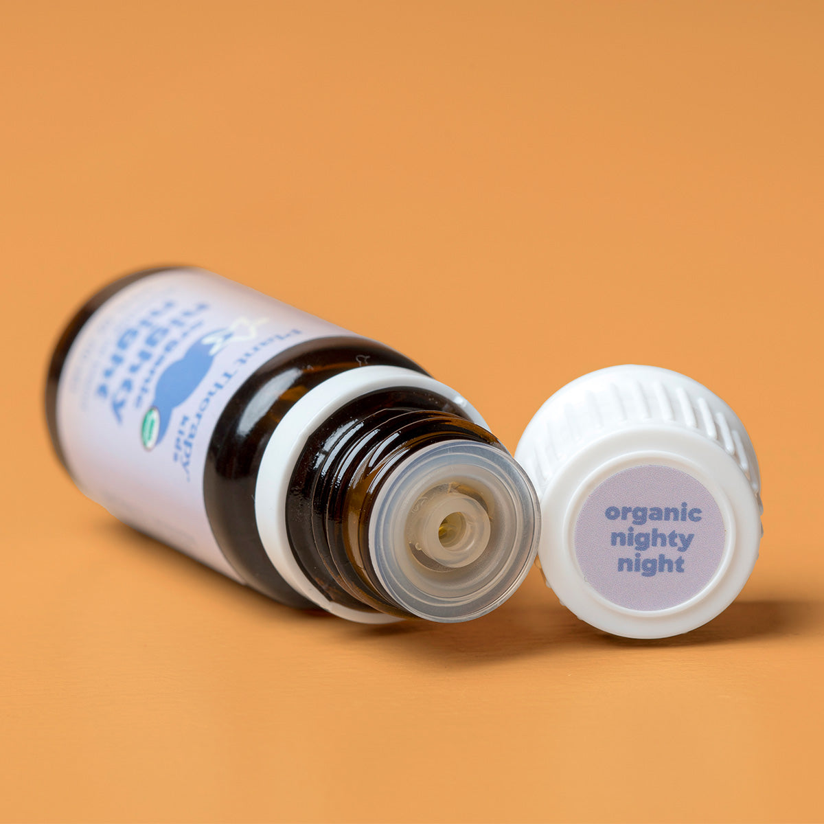 Organic Nighty Night KidSafe Essential Oil