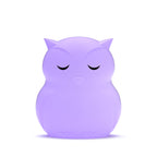 Breathing Pal 'Ollie' The Owl