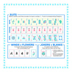 Play Away Mahjong Cards: Classic Edition