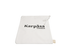 Luxury Pillow case - Organic Cotton - The Peony Haus