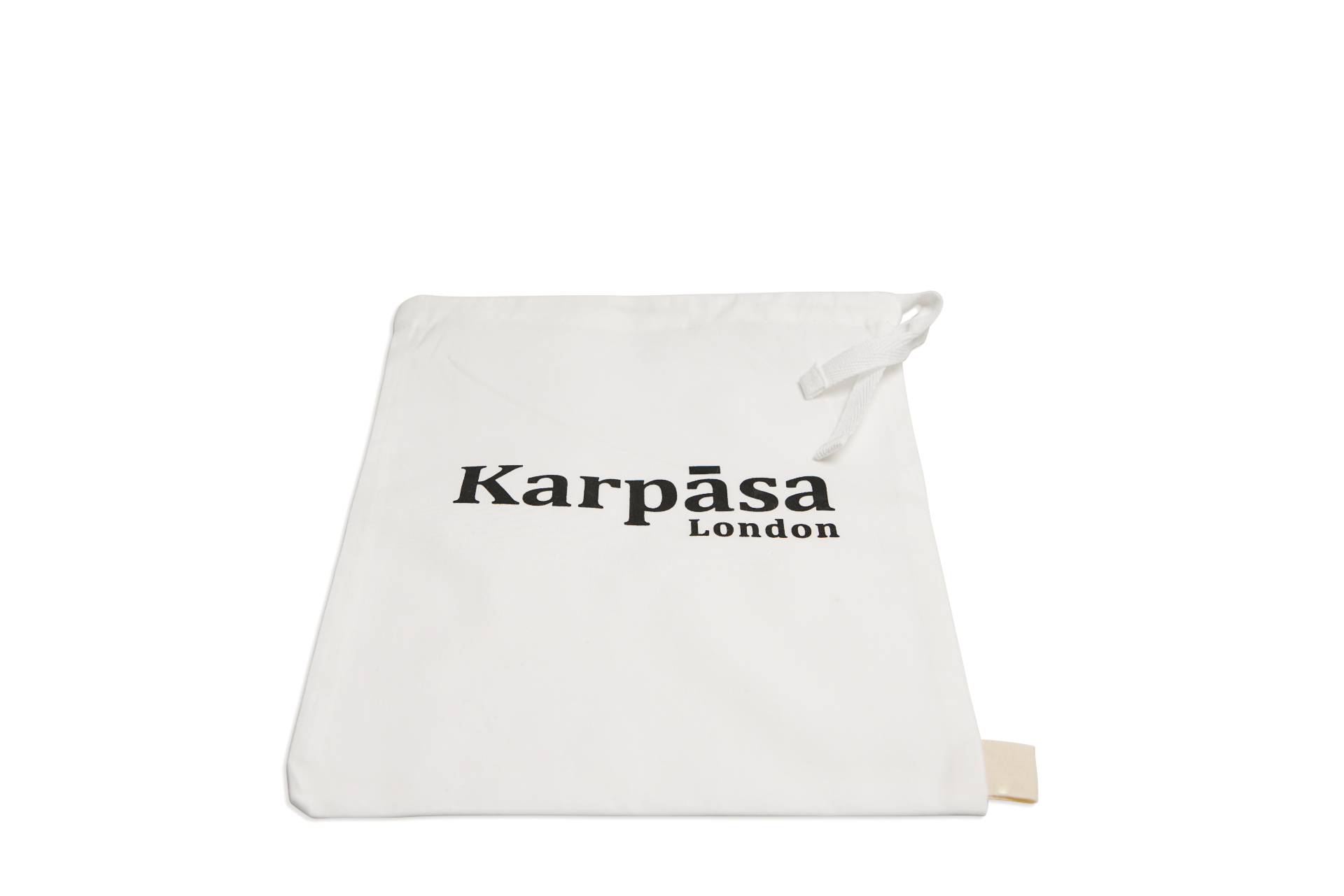 Luxury Pillow case - Organic Cotton - The Peony Haus