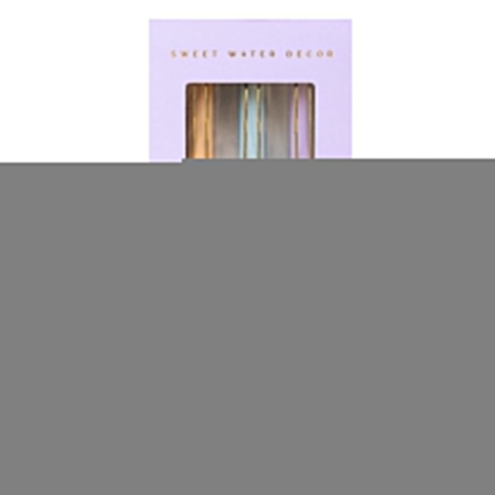 Be Mindful Pen Set