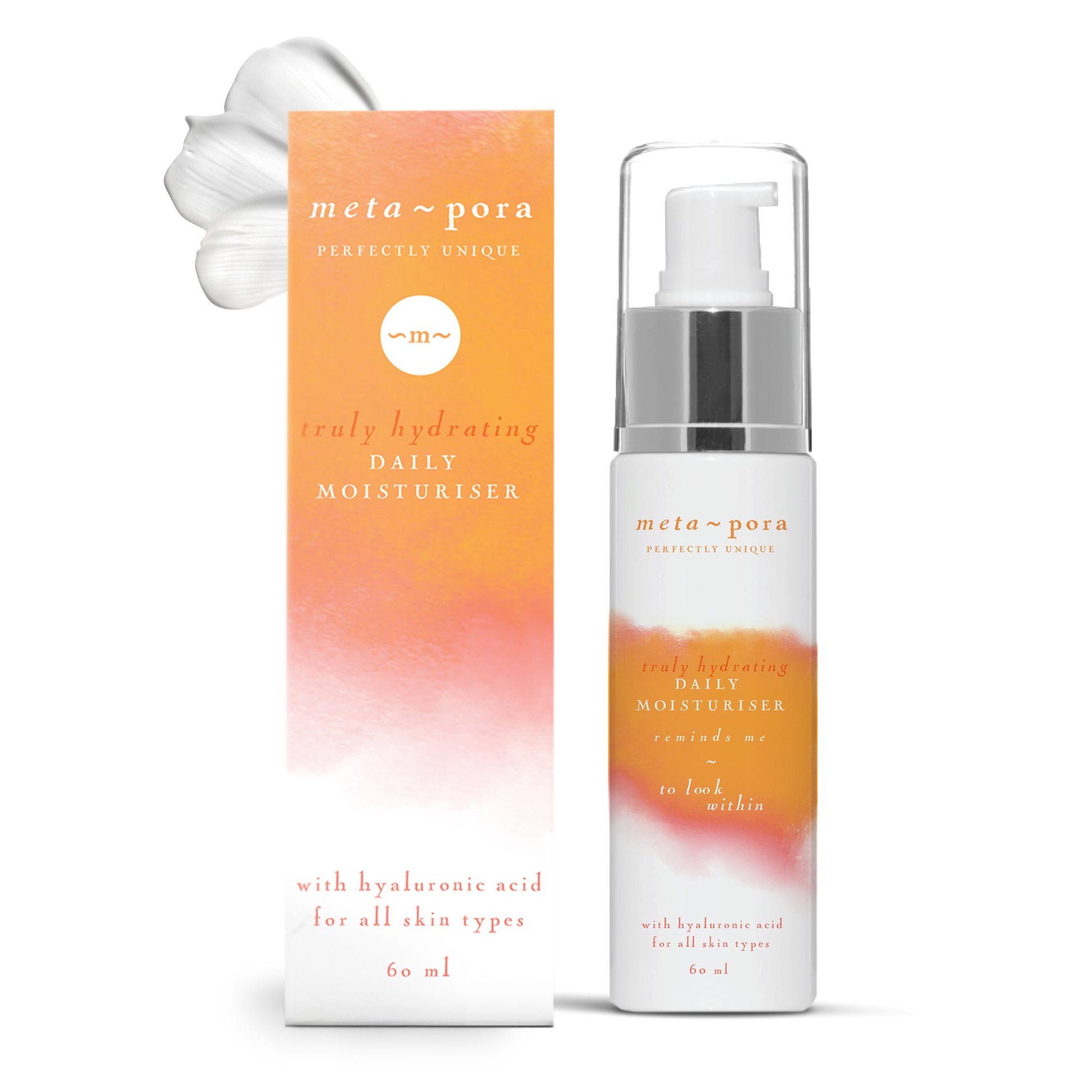 Truly Hydrating Daily Moisturizer *Peony Award Winner