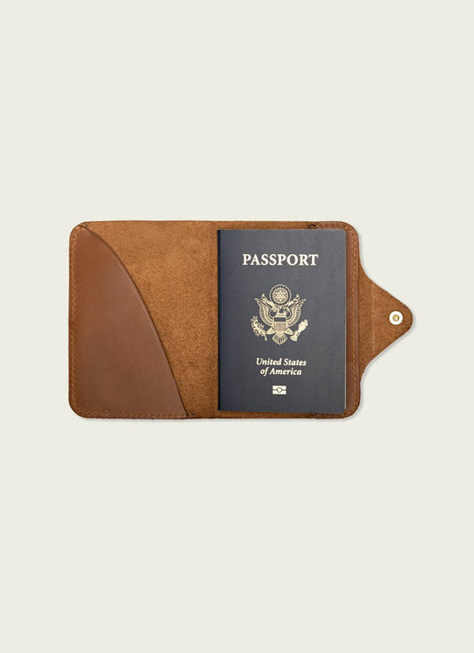 Passport Wallet