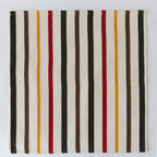 Striped Cloth Napkins