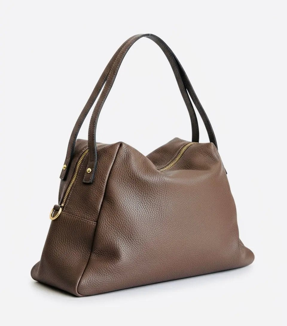 THE FRANCES SLOUCHY TOTE