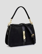 THE ANNA SUEDE SATCHEL