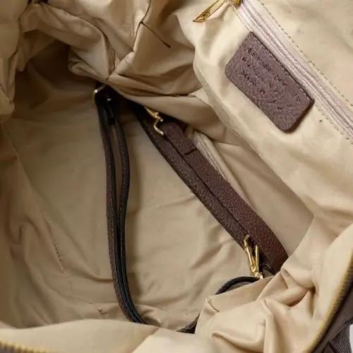 THE FRANCES SLOUCHY TOTE