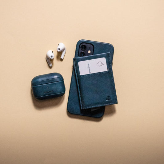 The Pilot - The Peony Haus