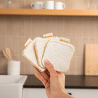 Scrub Sponge