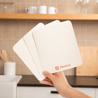 Sponge Cloth