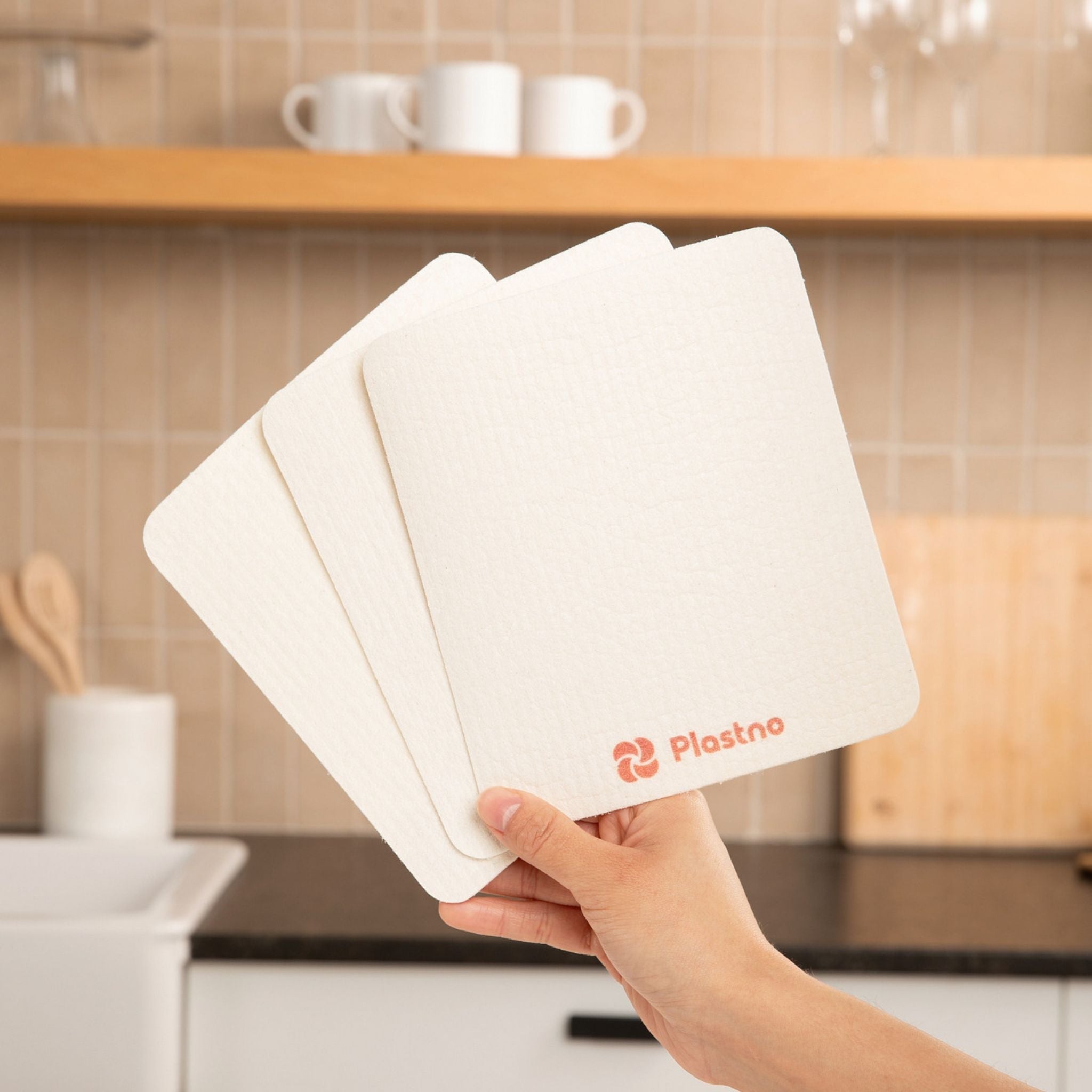 Sponge Cloth