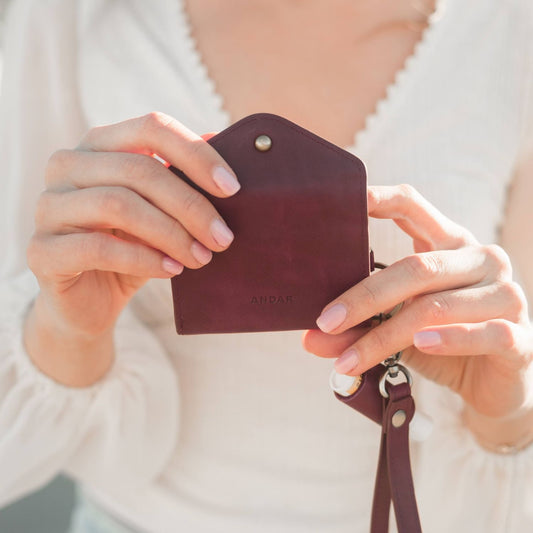 The Poppy - The Peony Haus