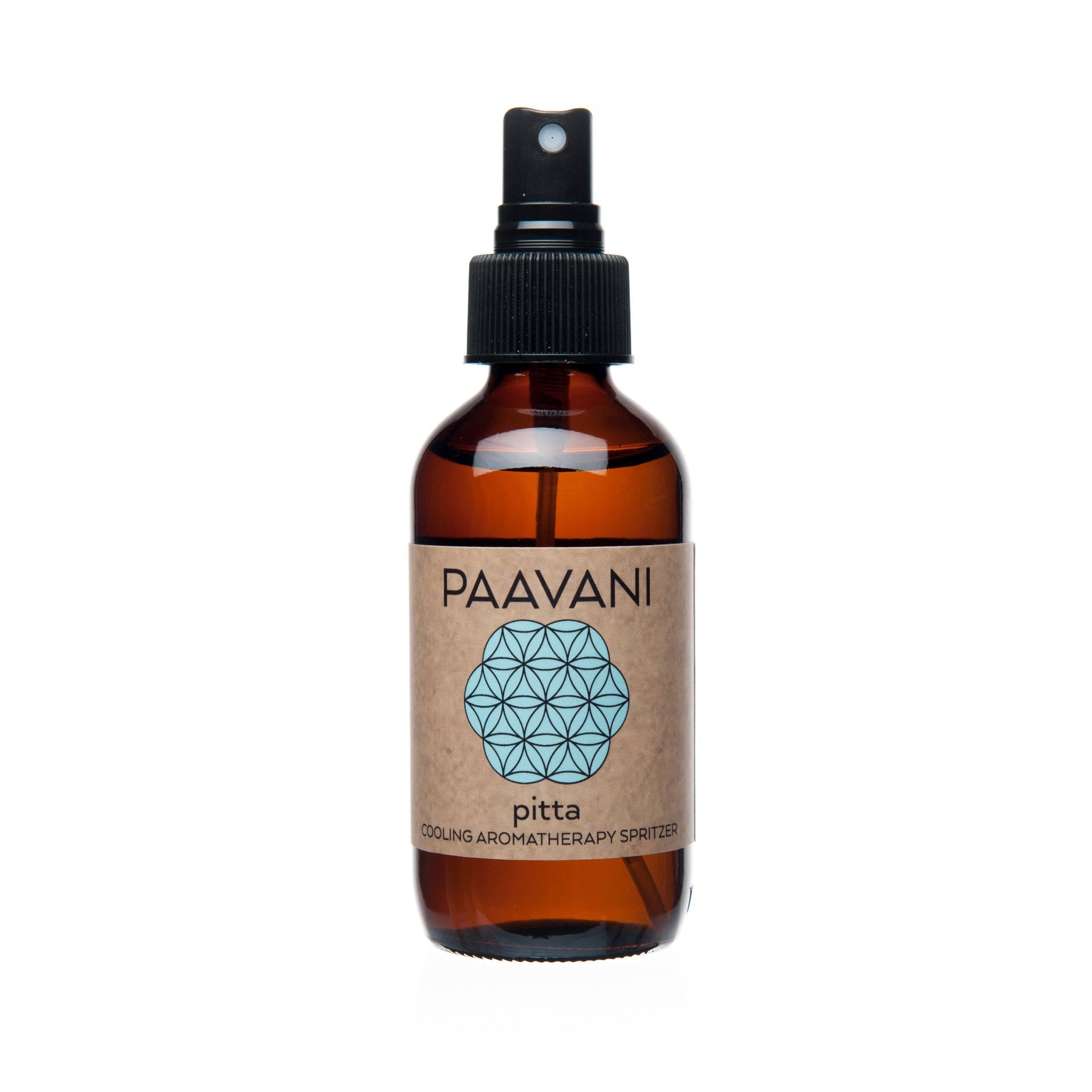 Pitta Spritzer | Ayurvedic Aromatherapy Mist for Cooling & Calm - The Peony Haus
