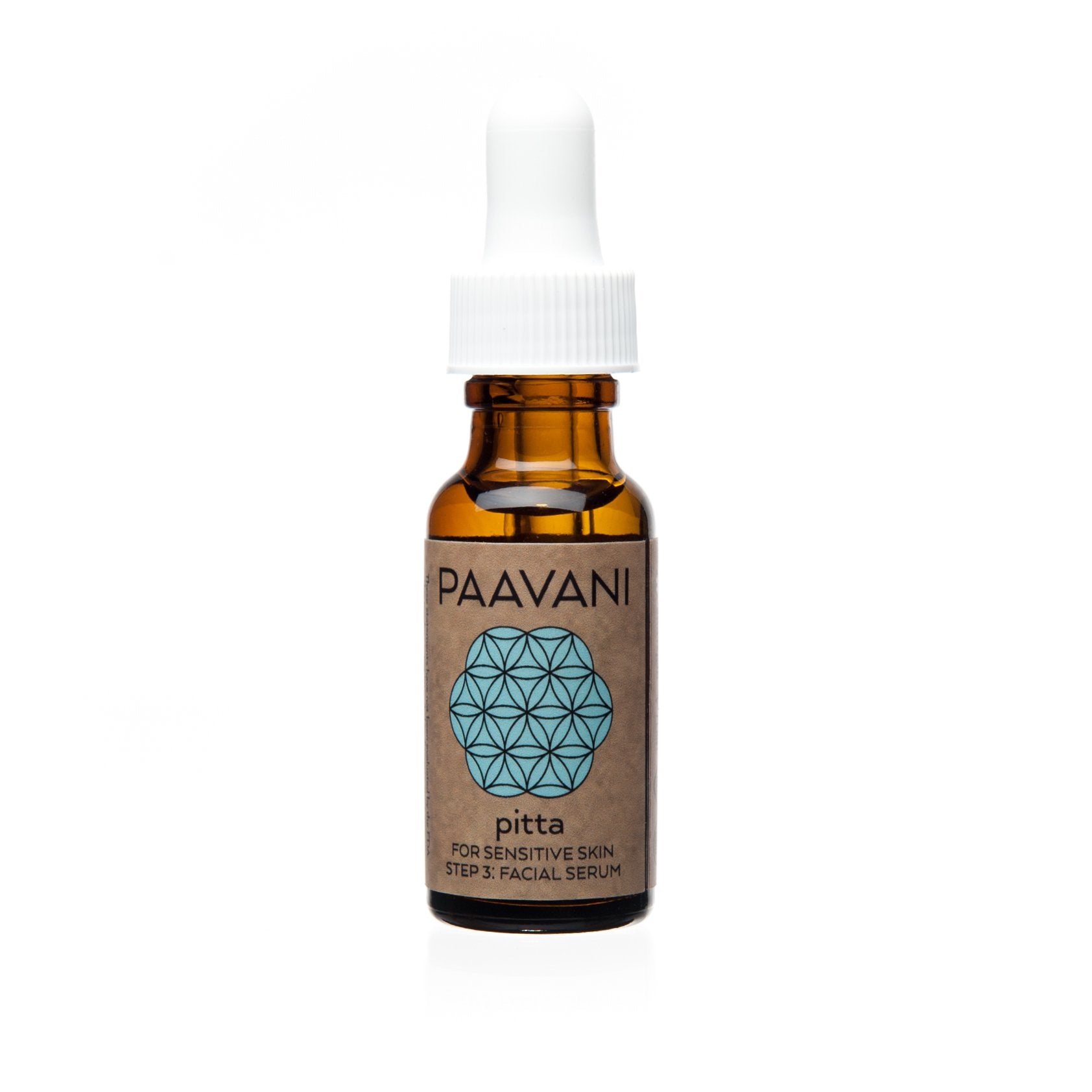 Pitta Serum | Ayurvedic Face Oil for Sensitive Skin - The Peony Haus
