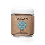 Pitta Cleanser & Mask | Ayurvedic Cleansing Grains for Sensitive, - The Peony Haus