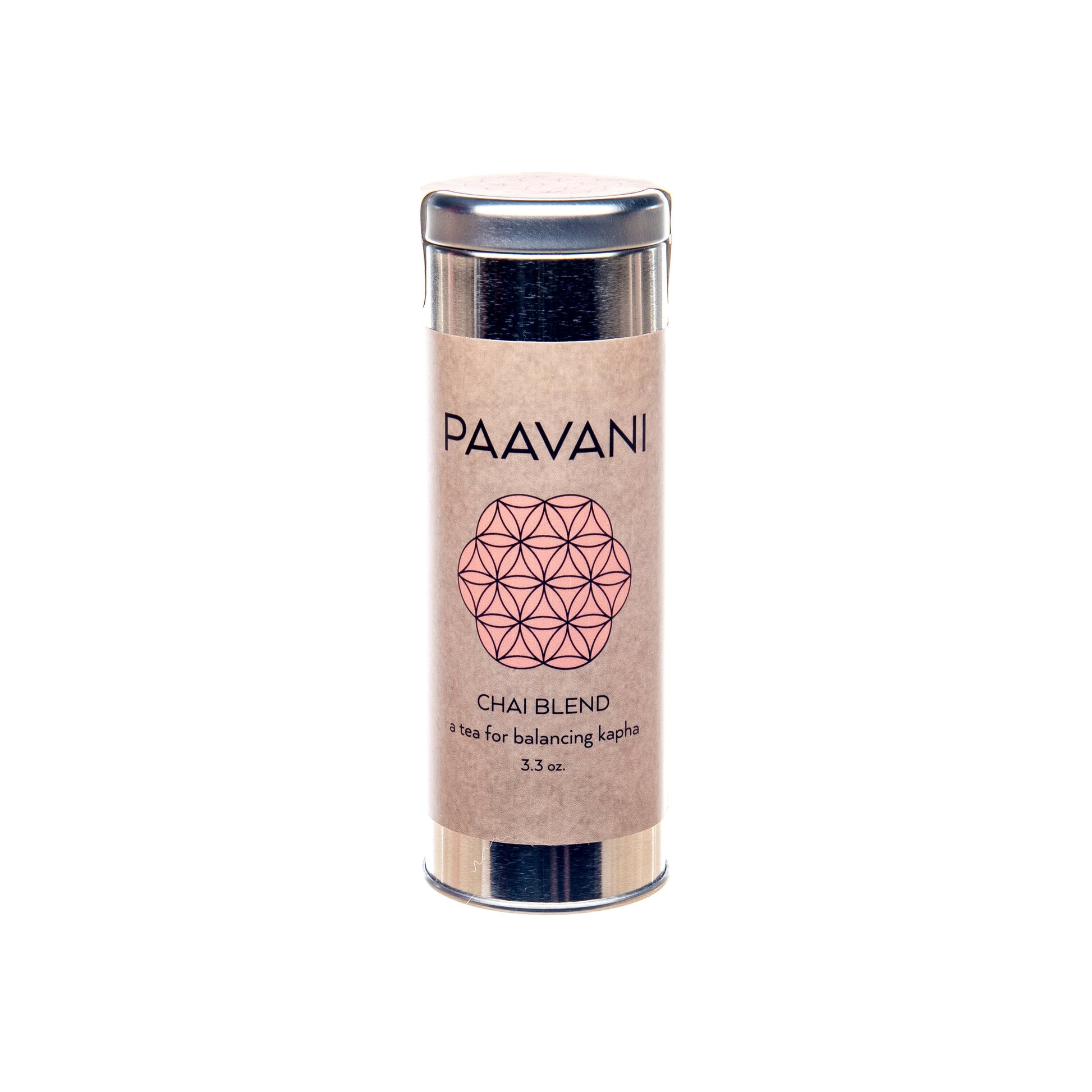 Rooibos Chai Blend | Ayurvedic Tea for Kapha Balance