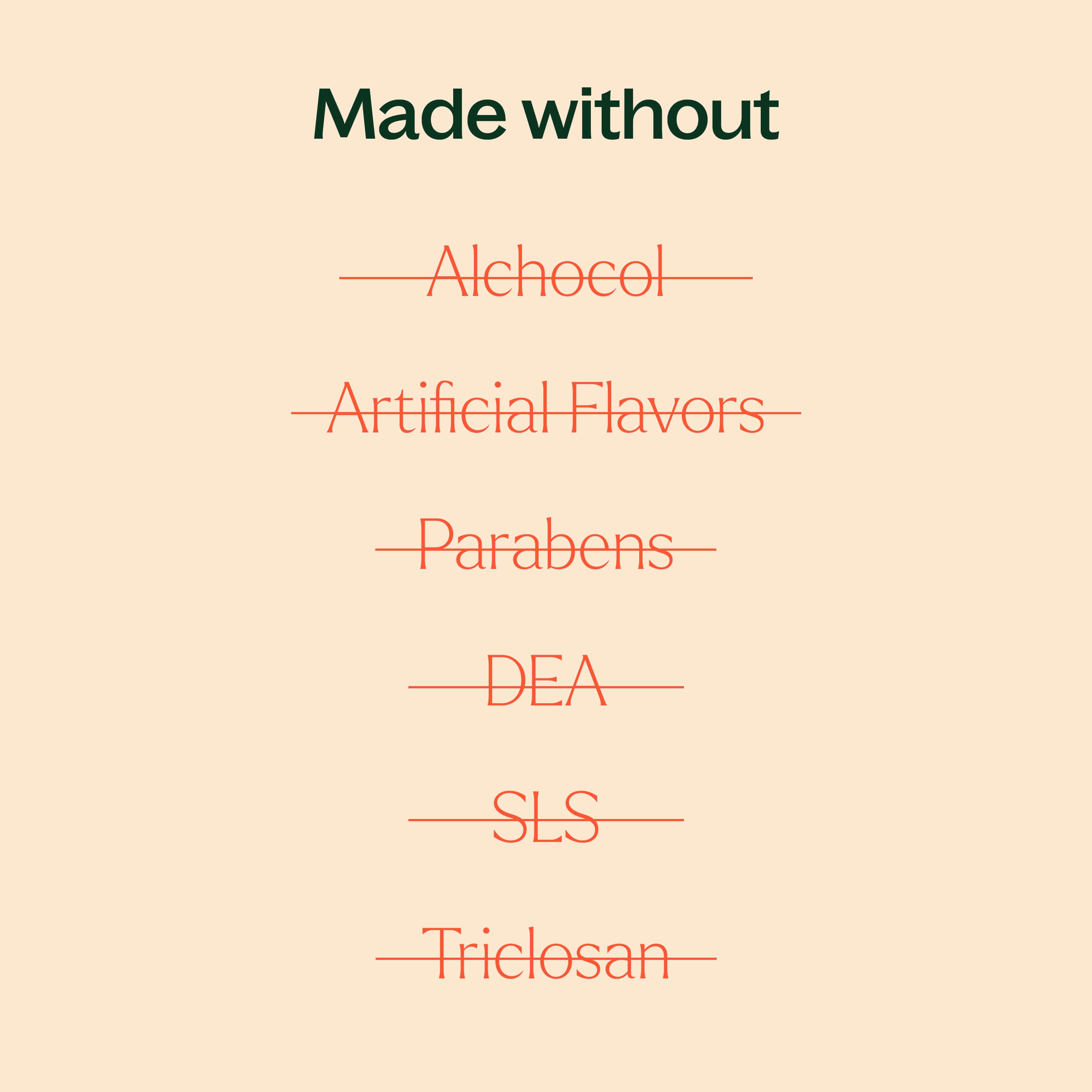 Organic Whitening Pulling Oil - The Peony Haus