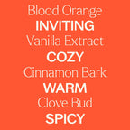 Pumpkin Spice Essential Oil Blend