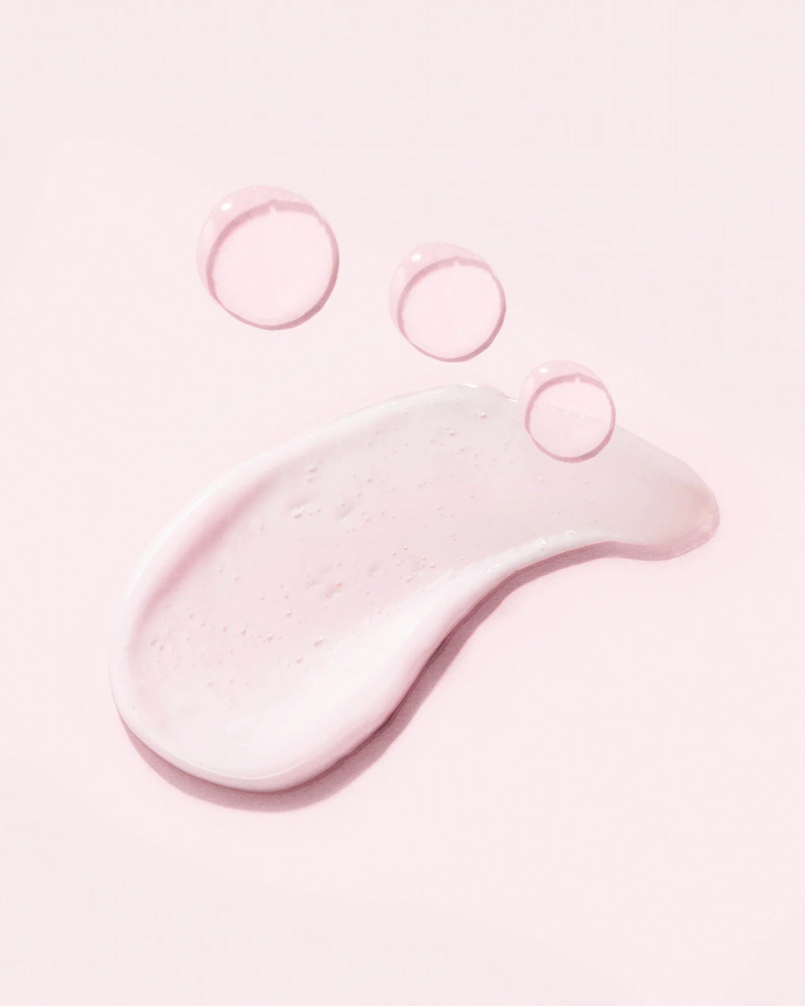 AHOY LOVE Nourishing Cleanser: Super Seaweed + Botanic AHAs