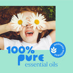 Quiet Cough® KidSafe Essential Oil Blend