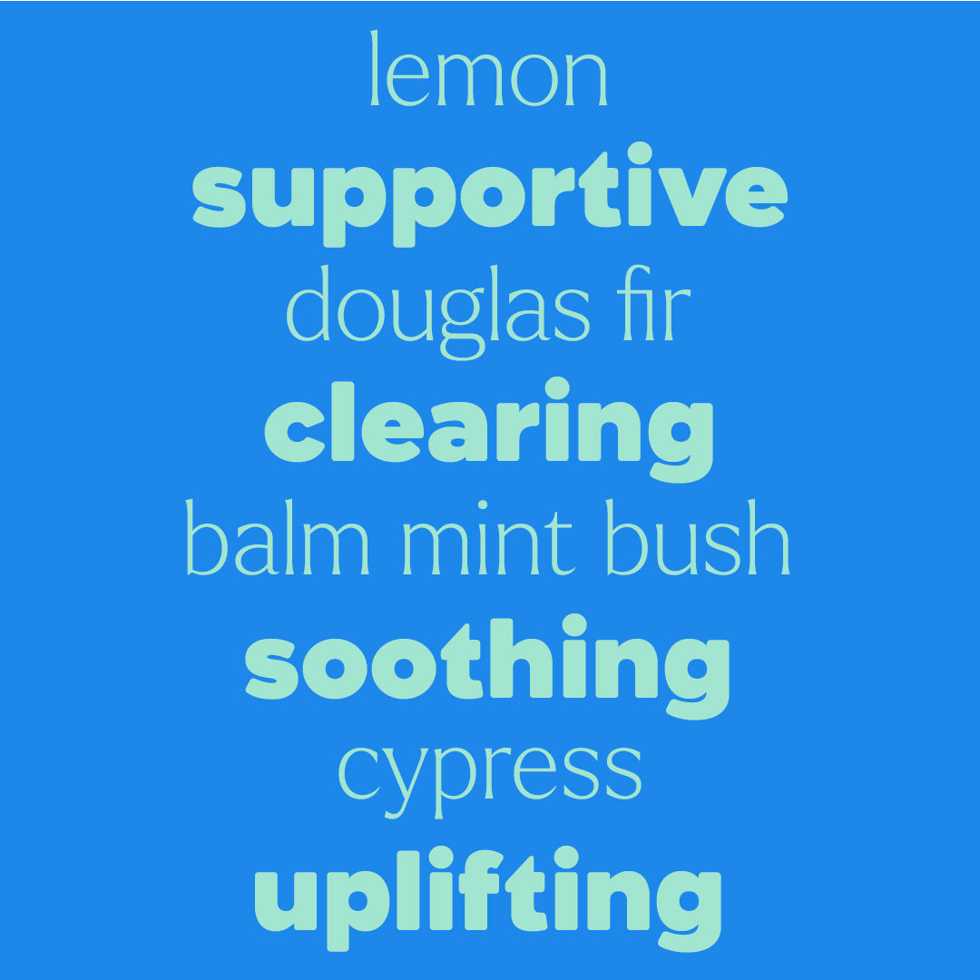 Quiet Cough® KidSafe Essential Oil Blend