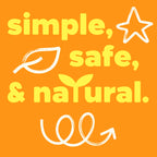 Quiet Cough® KidSafe Essential Oil Blend