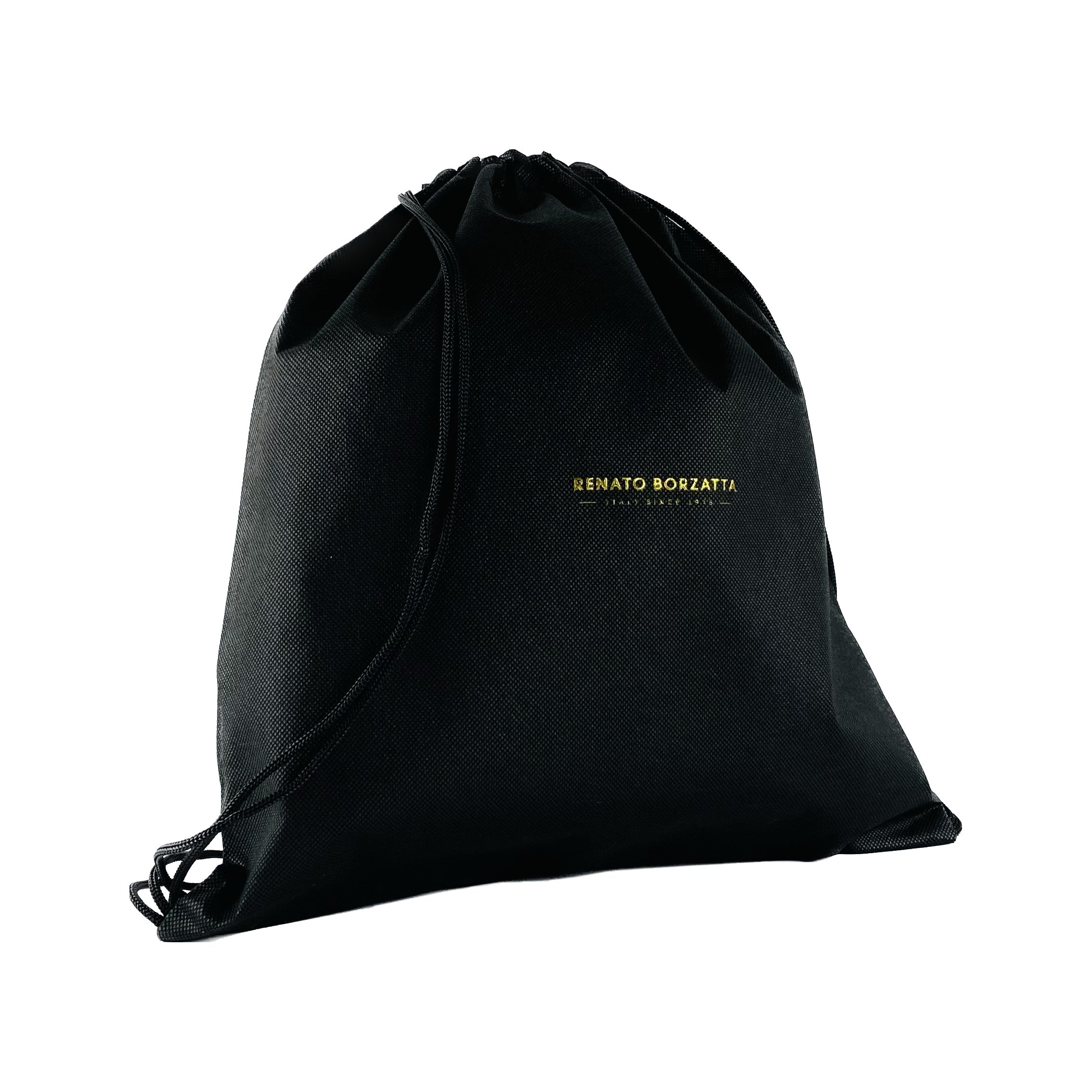 RB1002AZ | Borsa a Tracolla  in Vera Pelle Made in Italy con Tracolla