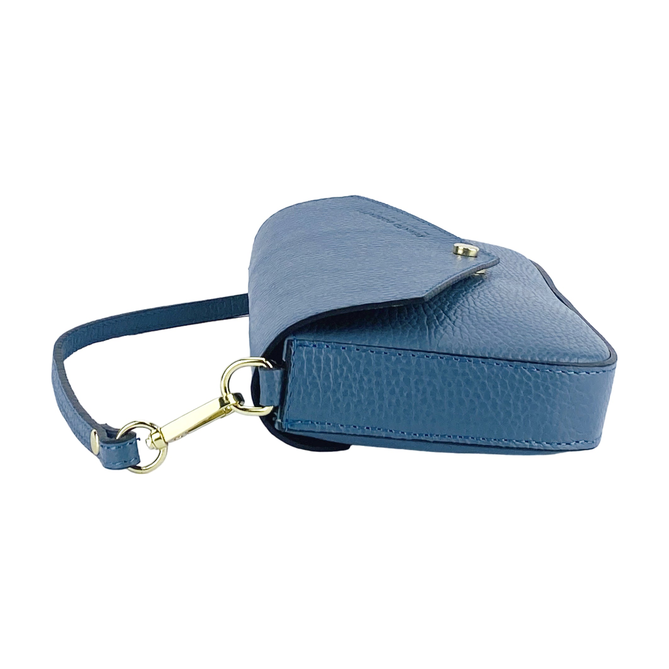 RB1023P | Borsa piccola a Spalla con Tracolla a catena removibile in