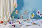 Romantic Stemless Wine
