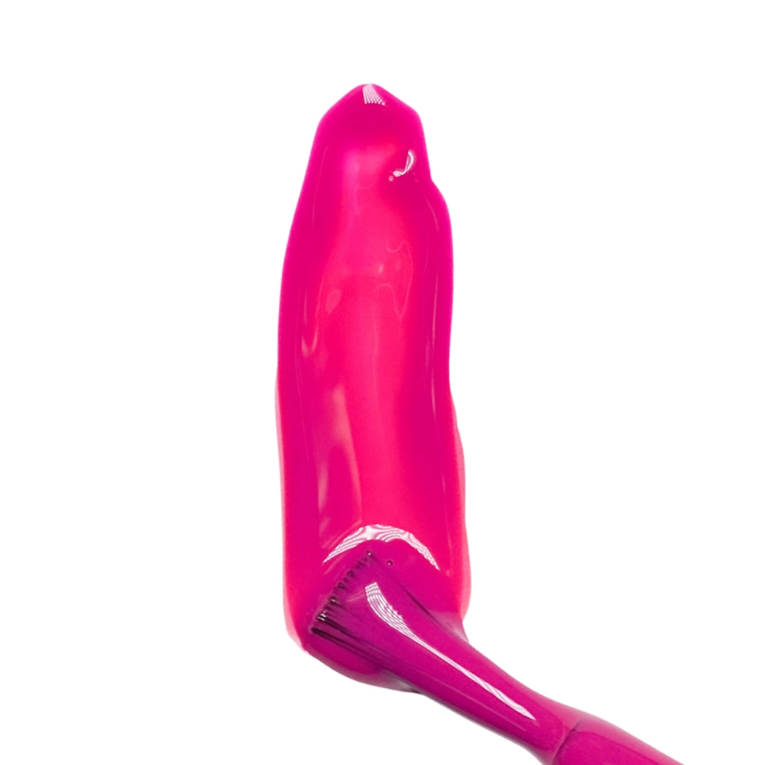 Honeybee Gardens Natural - Watercolors Nail Enamel - The Peony Haus