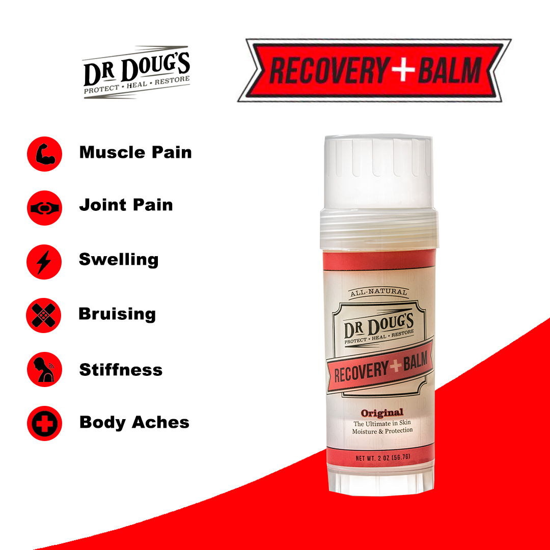 Recovery Balm
