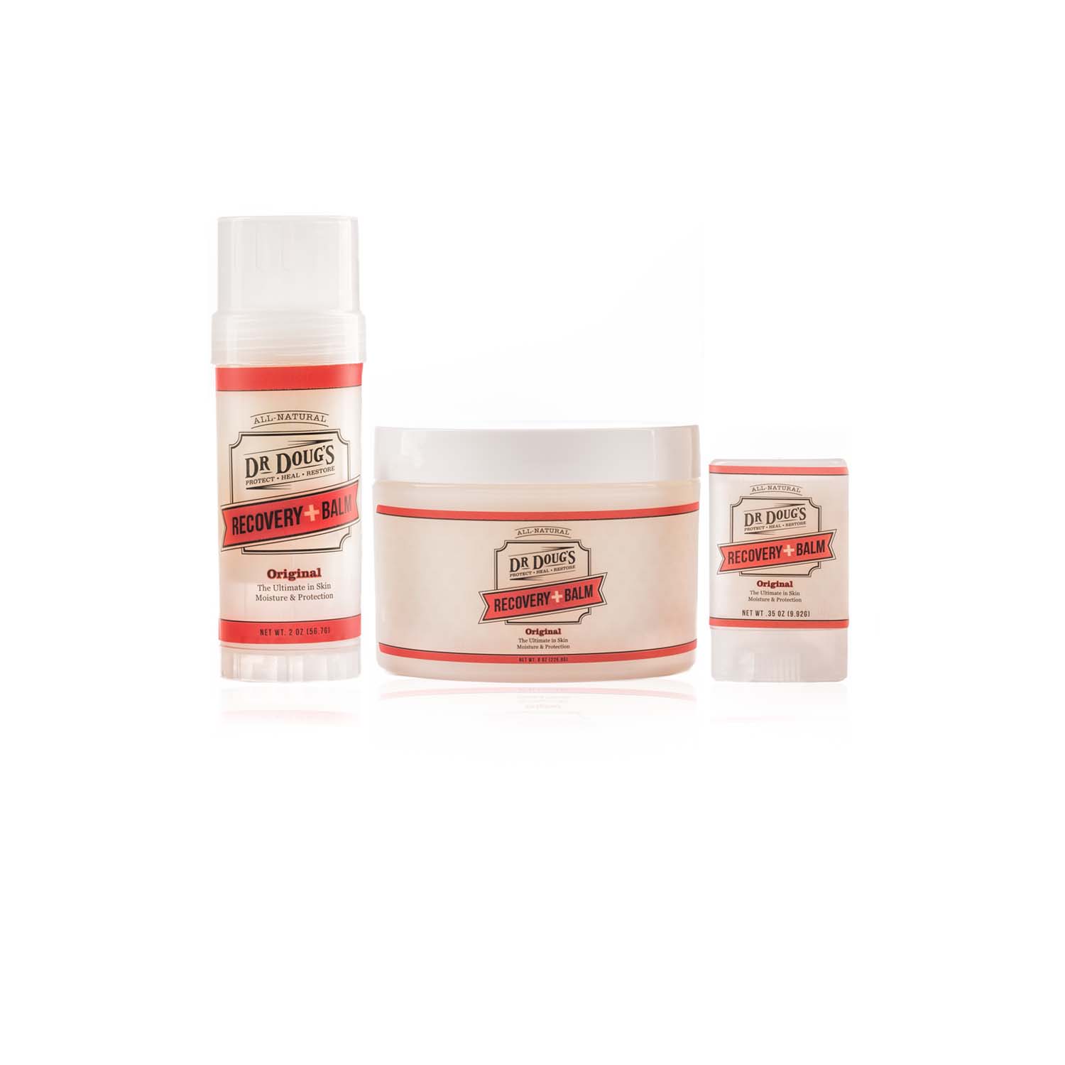 Recovery Balm