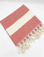 Diamond Hand Towel