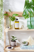 Relaxing Massage Oil - The Peony Haus