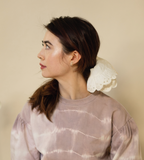 Relevé Scrunchie