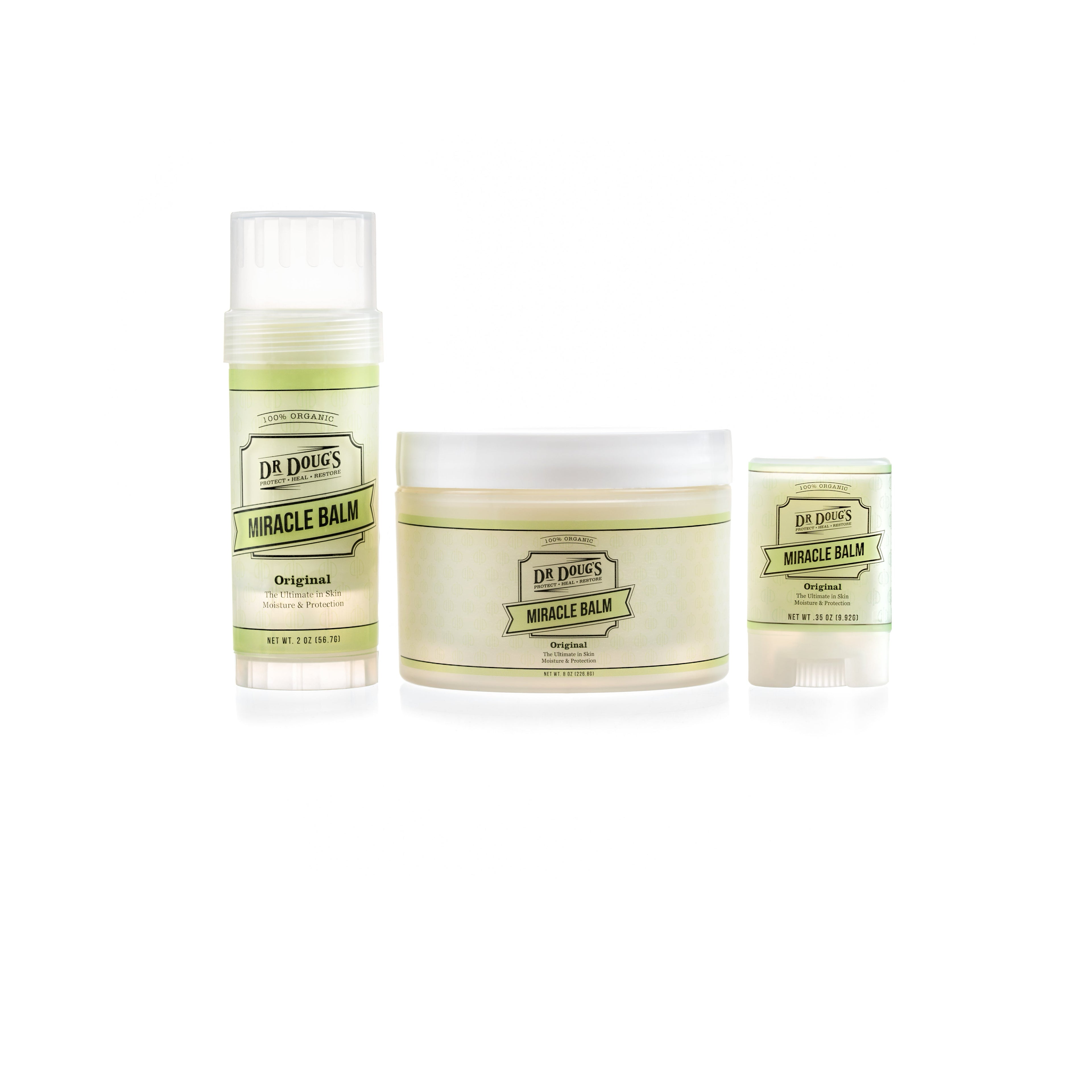 Original Miracle Balm
