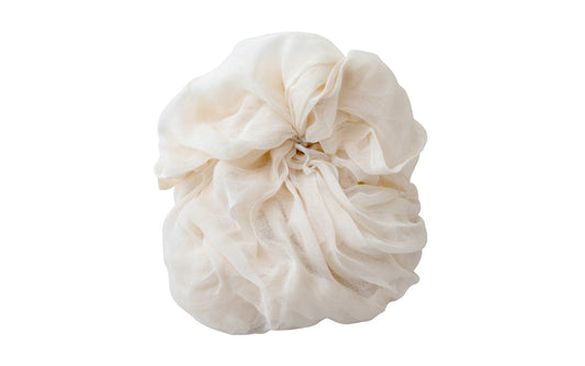 Cotton Cheesecloth - The Peony Haus