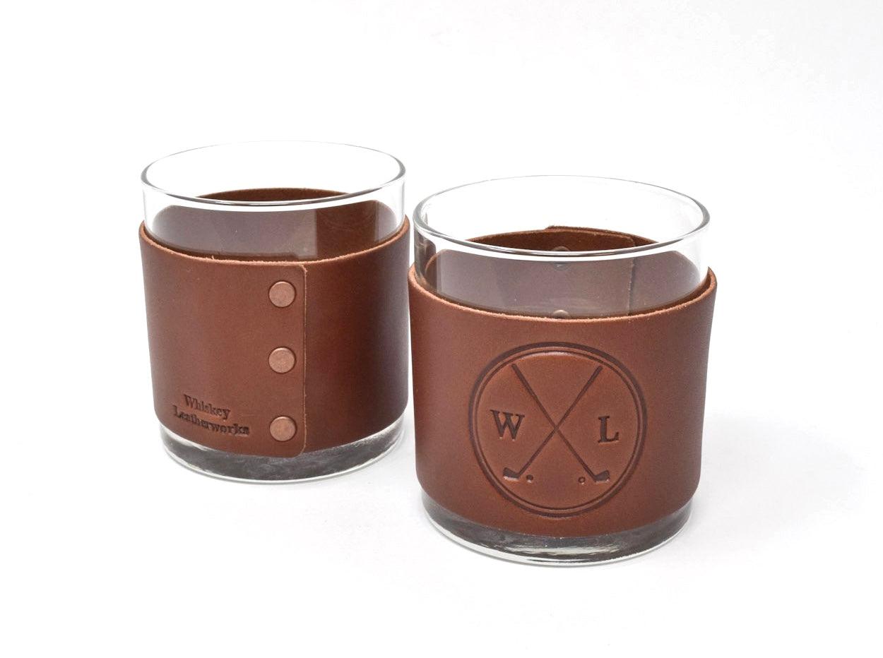 The Rocks Glass - Set of Two