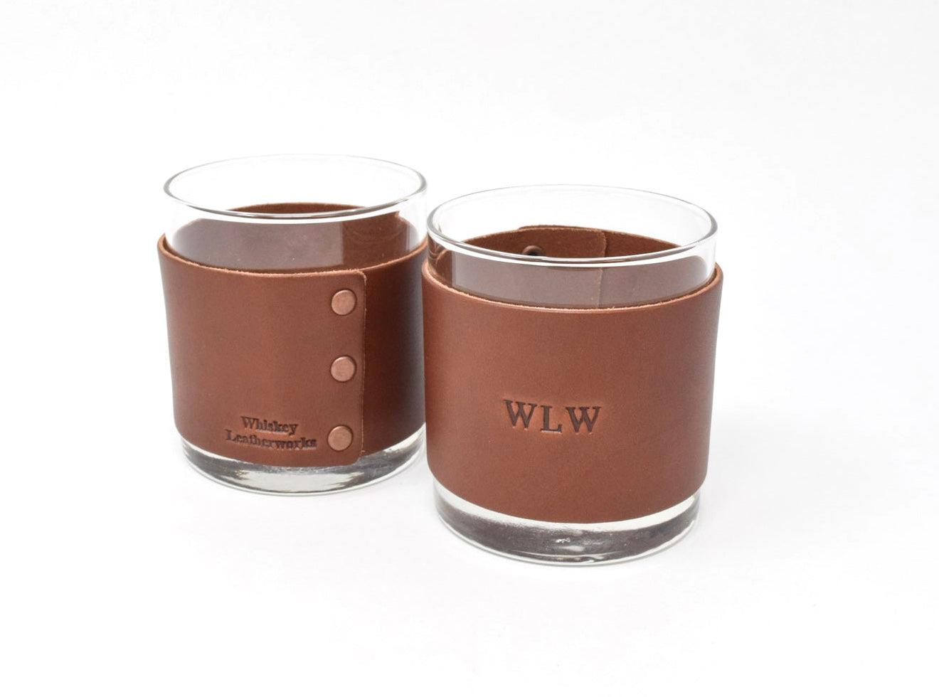 The Rocks Glass - Set of Two