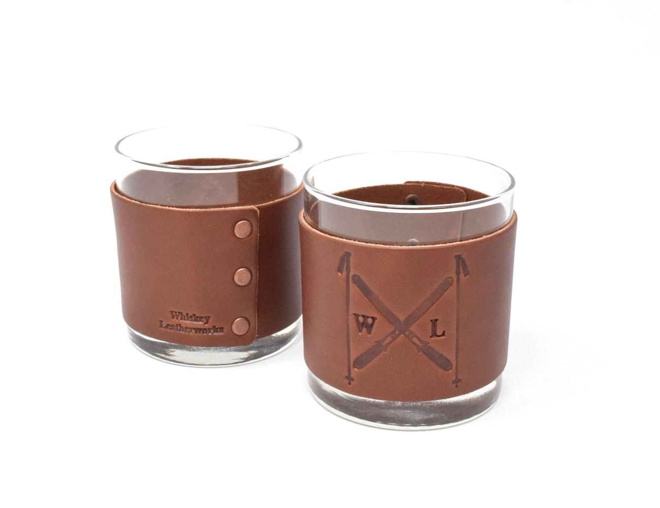 The Rocks Glass - Set of Two