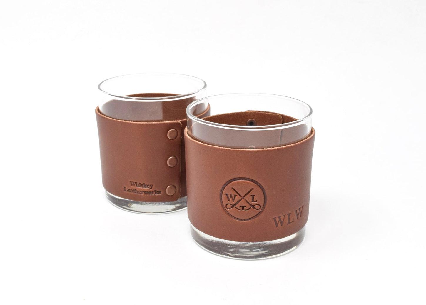 The Rocks Glass - Set of Two