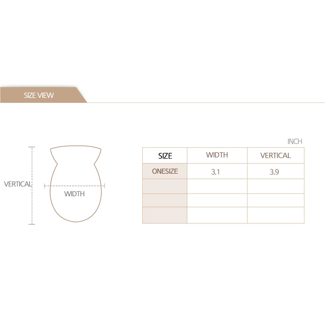 Hipzoo Organic Cotton Baby Mittens - 3-Pack Set - The Peony Haus